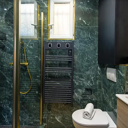 Acacias - Agreable Dans Maison - - Parking Prive