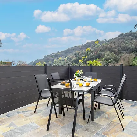 Holiday home Acacias - Agreable Dans Maison - - Parking Prive *