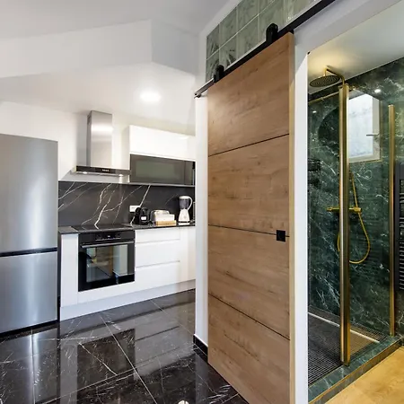Acacias - Agreable Dans Maison - - Parking Prive Holiday home