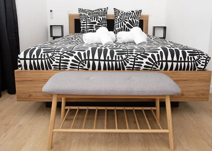 Acacias - Agreable Dans Maison - - Parking Prive Ferienhaus