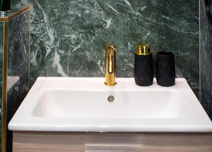 Ferienhaus Acacias - Agreable Dans Maison - - Parking Prive *